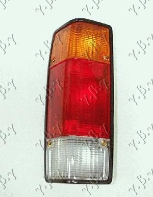 Vw caddy 79-95 STOP LAMPA