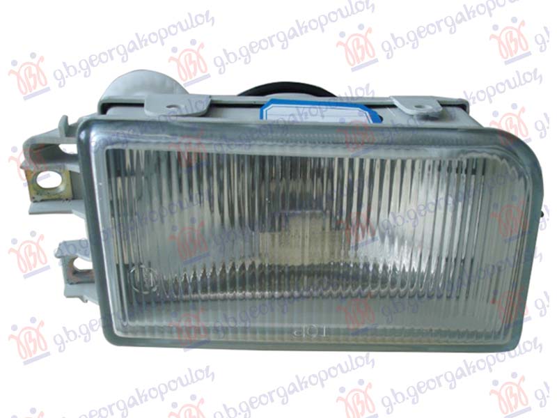 Vw passat 1993-1996 (3a2/35i/3a5) MAGLENKA