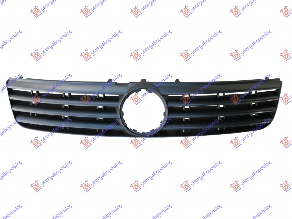 Vw passat 97-00 PVC MASKA