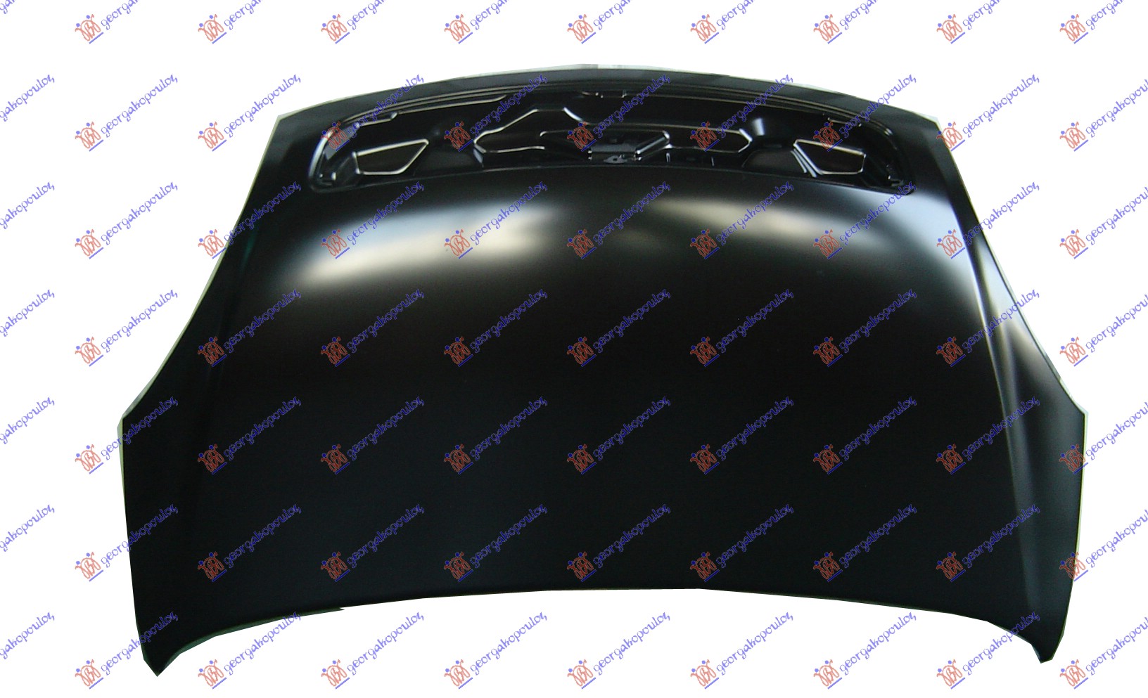 Citroen xsara picasso 99-07 HAUBA 04-