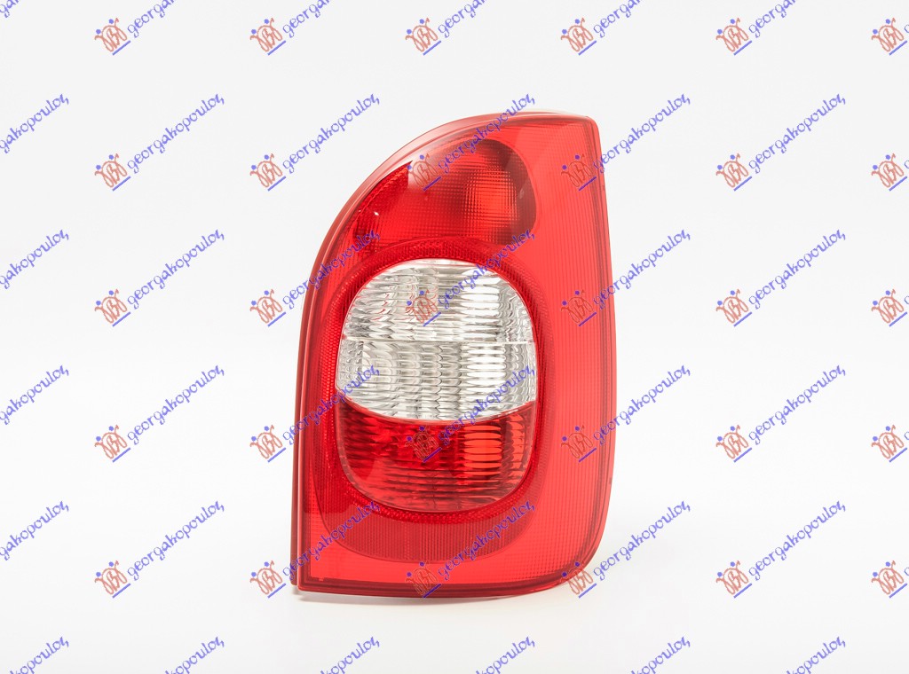 Citroen xsara picasso 99-07 STOP LAMPA -04