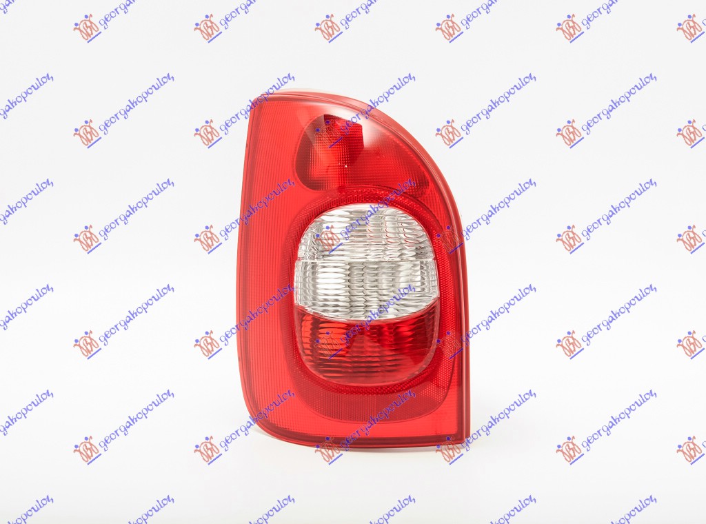 Citroen xsara picasso 99-07 STOP LAMPA -04 (DEPO)