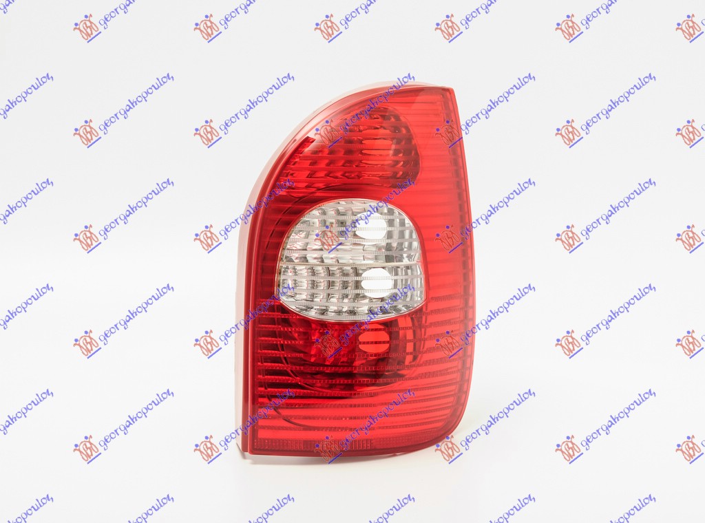 Citroen xsara picasso 99-07 STOP LAMPA 04- (DEPO)