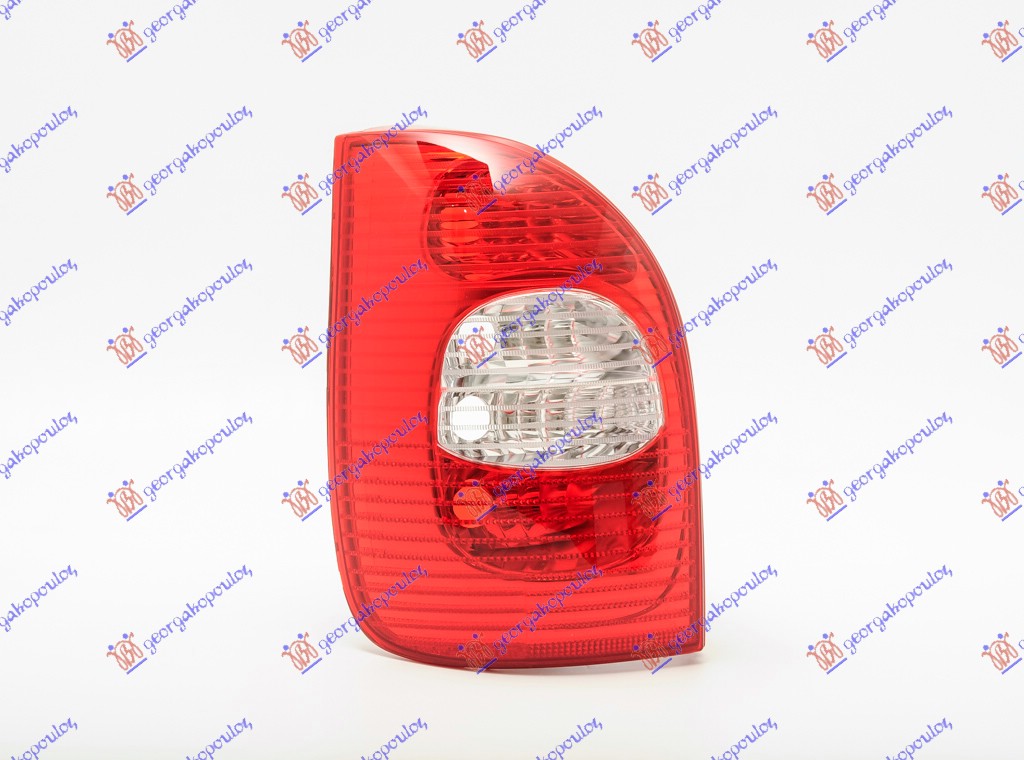 Citroen xsara picasso 99-07 STOP LAMPA  04-