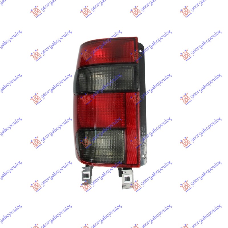 Vw caddy pick-up 96-04 STOP LAMPA PICK UP