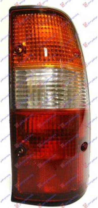 Mazda p/u 2/4wd 99-03 STOP LAMPA