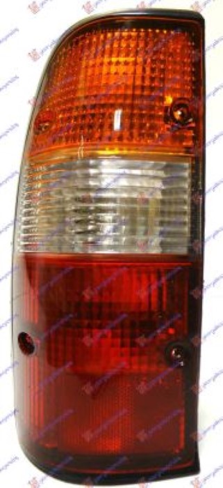 Mazda p/u 2/4wd 99-03 STOP LAMPA (DEPO)