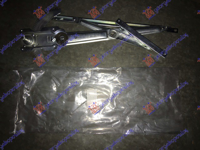 Mazda p/u 2/4wd 2003-2006 PODIZAC PREDNJEG PROZORA MEHANICKI
