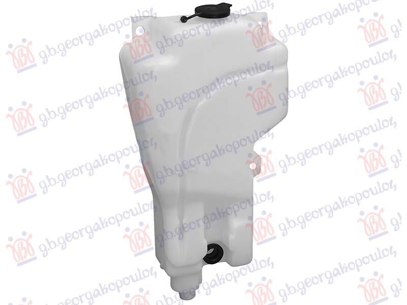 Mazda p/u 2/4wd 2003-2006 POSUDA ZA TECNOST BRISACA (POKLOPAC)