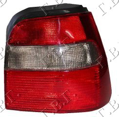 Skoda felicia combi-s.w 94-01 STOP LAMPA