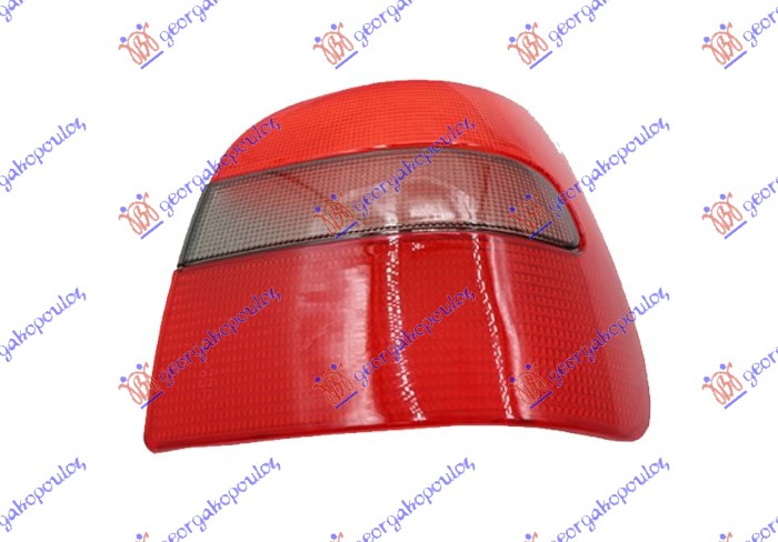 Skoda felicia 94-98 STAKLO STOP LAMPE