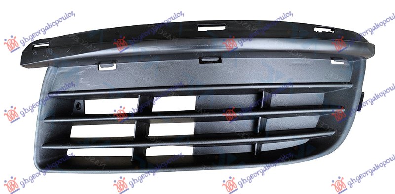 Vw jetta 05-10 RESETKA PRED. BRAN. BEZ MAGL. R. ZA LAJS