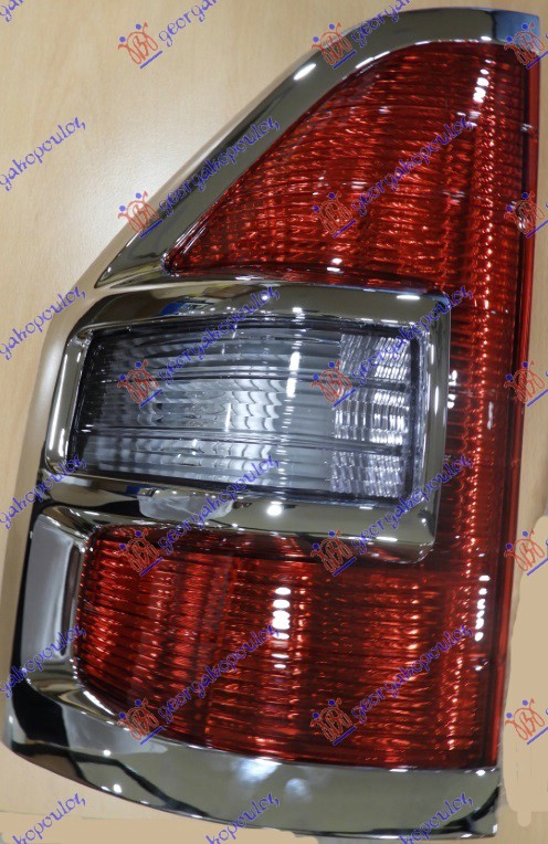 Mitsubishi pajero 01-07 STOP LAMPA -03