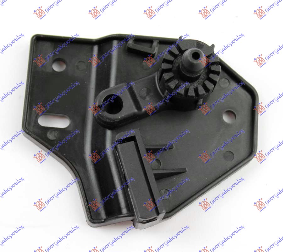 Vw transporter (t6.1) 19-22 NOSAC KVAKE ZA OTVARANJE HAUBE PLASTICNI