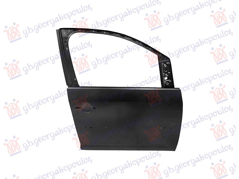 Vw caddy 2004-2010 (2kb/2kj/2cb/2cj) VRATA PREDNJA