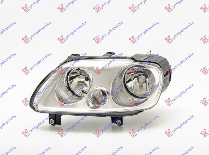 Vw caddy 2004-2010 (2kb/2kj/2cb/2cj) FAR ELEKTRICNI (TURSKA)