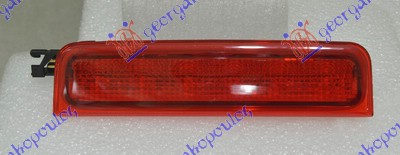 Vw caddy 04-10 TRECA STOP LAMPA