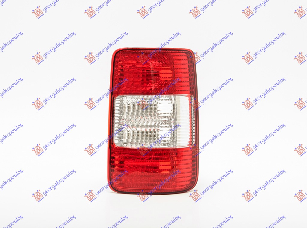 Vw caddy 04-10 STOP LAMPA (JEDNA VRATA) (HELLA)