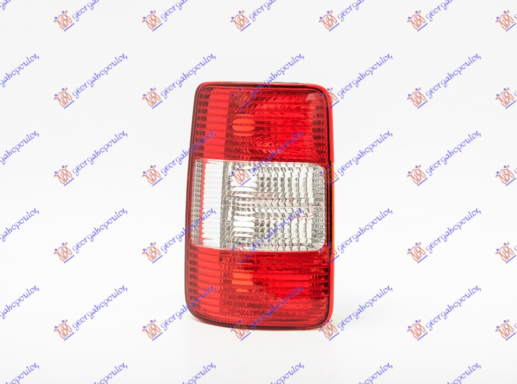 Vw caddy 04-10 STOP LAMPA (JEDNA VRATA) HELLA