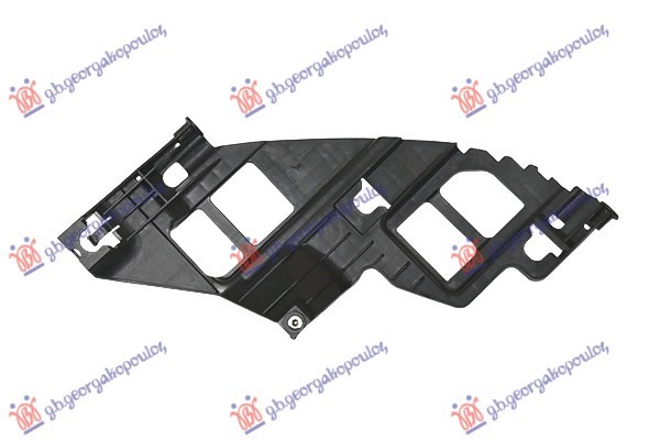 Vw golf vi 08-13 NOSAC FARA DONJI PLASTICNI