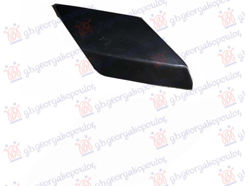 Vw golf vi 2008-2013 (5k1) POKLOPAC PRSKALICE FARA (R-LINE/R)