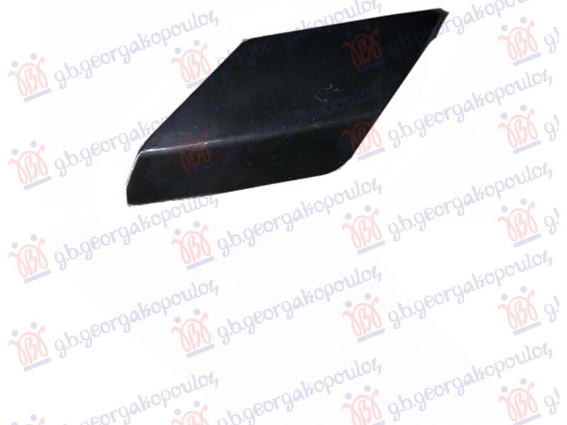 Vw golf vi 2008-2013 (5k1) POKLOPAC PRSKALICE FARA (R-LINE/R)
