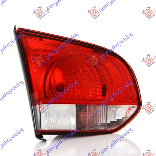 Vw golf vi 08-13 STOP LAMPA UNUTRASNJA (VALEO TIP) (DEPO)