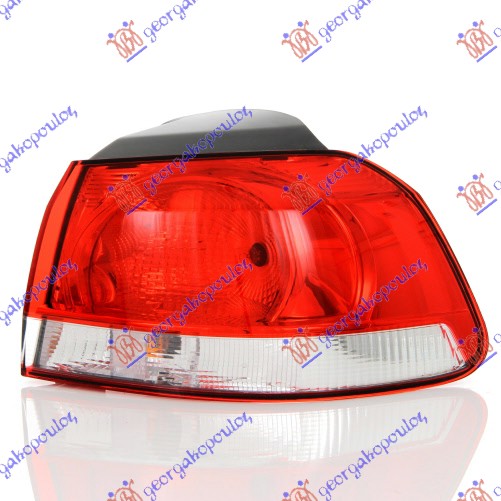 Vw golf vi 08-13 STOP LAMPA SPOLJASNJA (VALEO)