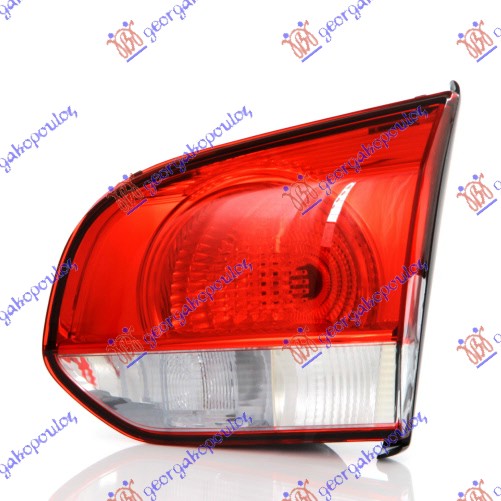 Vw golf vi 08-13 STOP LAMPA UNUTRASNJA (VALEO)