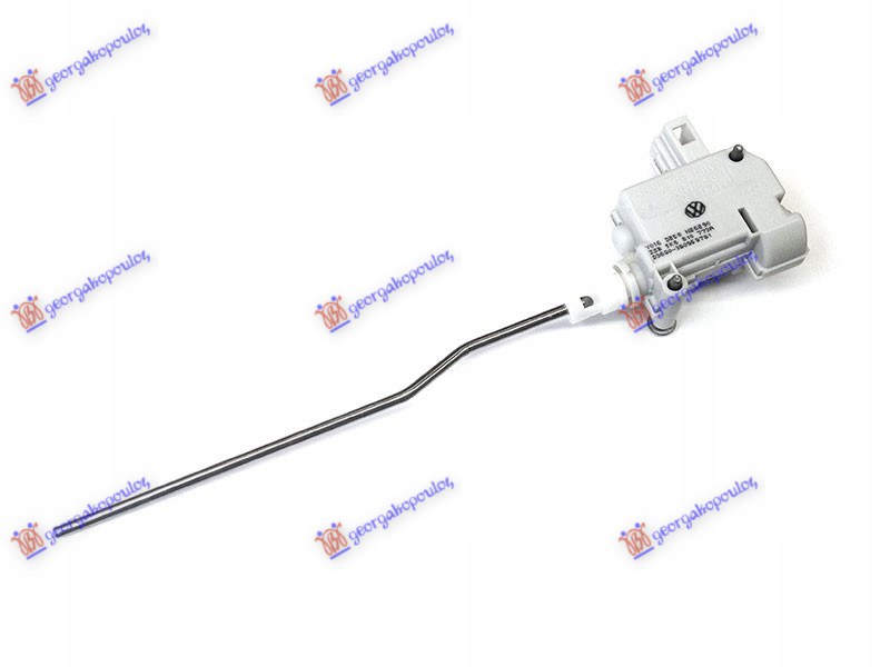 Vw golf vi 08-13 MOTOR POKLOPCA REZERVOARA (2 PIN)