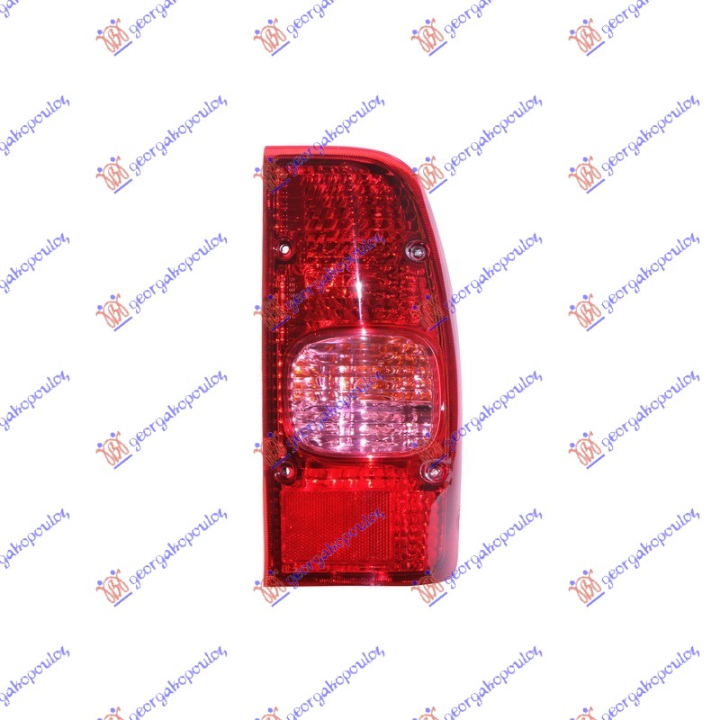 Mazda p/u 2/4wd 03-06 STOP LAMPA