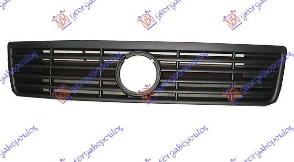 Vw lt 98-06 PVC MASKA