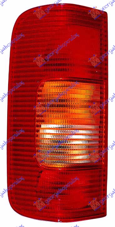 Vw lt 98-06 STOP LAMPA (DEPO)