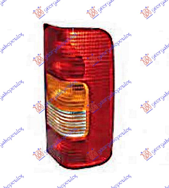 Vw lt 98-06 STOP LAMPA TURSKA