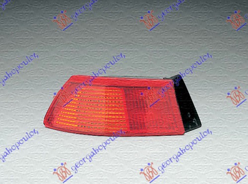 Alfa romeo 145 94-99 STOP LAMPA SPOLJASNJA MARELLI