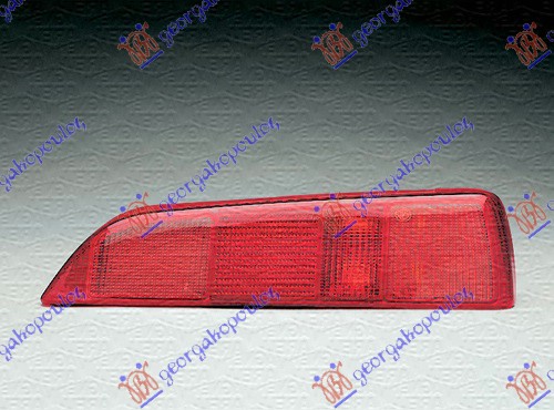 Alfa romeo 146 99-01 STOP LAMPA (O)