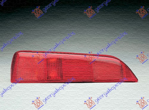 Alfa romeo 146 99-01 STOP LAMPA (O)