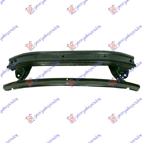 Fiat bravo 07-14 SINA PREDNJEG BRANIKA KOMPLET