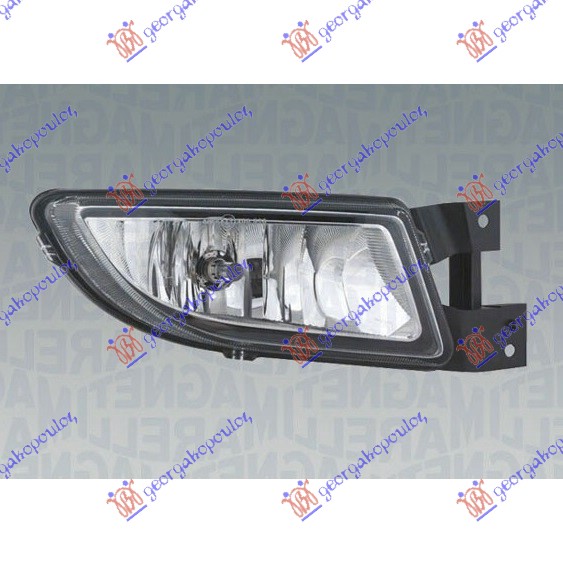 Fiat bravo 07-14 MAGLENKA (H11) (MARELLI)