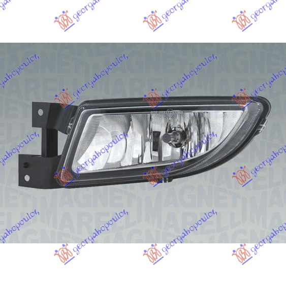 Fiat bravo 07-14 MAGLENKA (H11) (MARELLI)