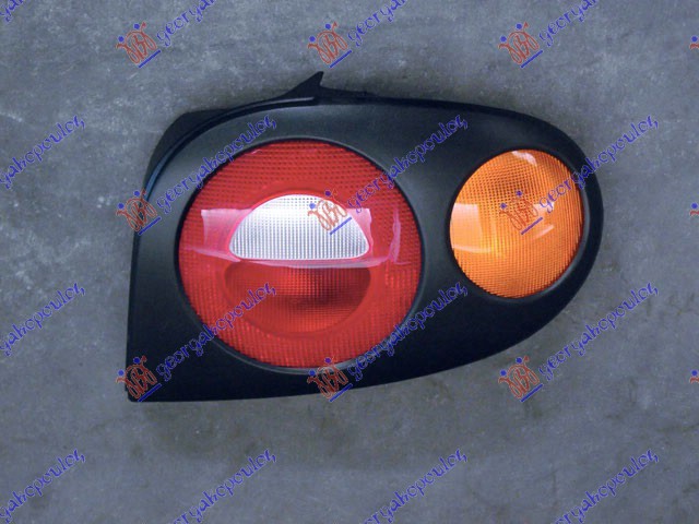 Renault megane coupe-cabrio 96-98 STOP LAMPA COUPE VALEO