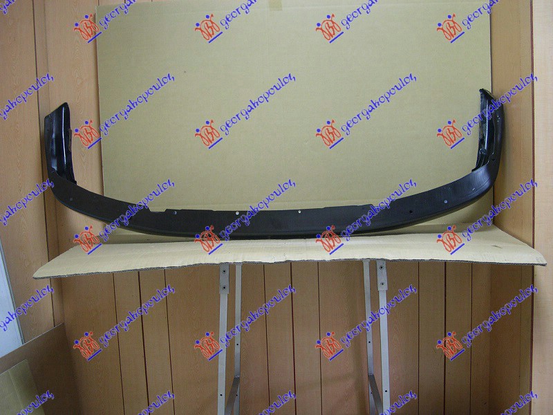 Ford ranger 99-06 PREDNJI BRANIK METAL 03-