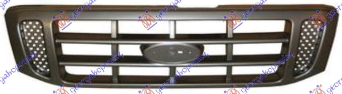 Ford ranger 99-06 PVC MASKA 03-