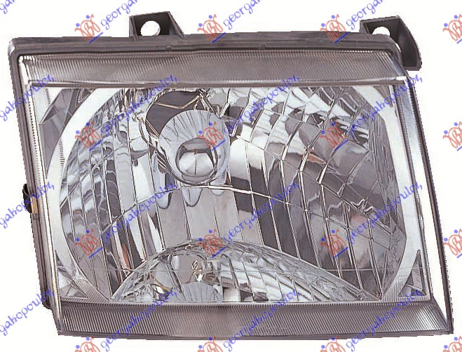 Ford ranger 99-06 FAR 03- (DEPO)