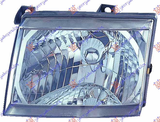 Ford ranger 99-06 FAR 03- (DEPO)