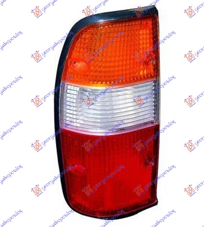 Ford ranger 99-06 STOP LAMPA -03