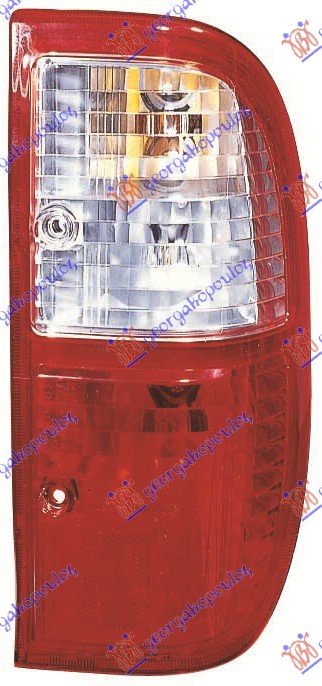 Ford ranger 99-06 STOP LAMPA KOMPLET 03- (TAJLAND)