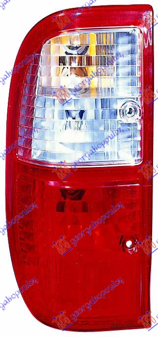 Ford ranger 99-06 STOP LAMPA 03- (TAJLAND)