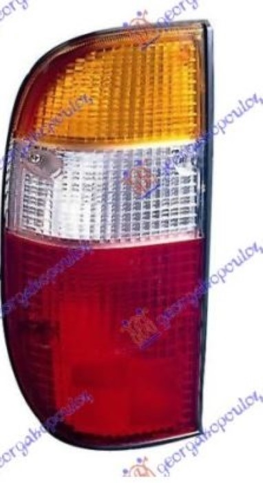 Ford ranger 99-06 STAKLO STOP LAMPE -03 (TAJLAND)