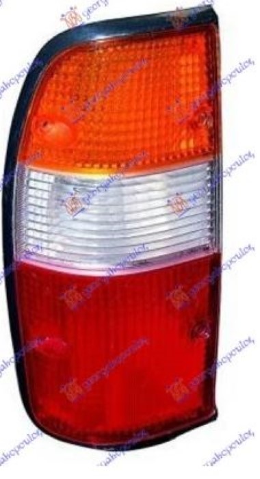 Ford ranger 99-06 STAKLO STOP LAMPE -03 (TAJLAND)